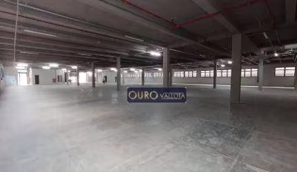 Galpão para locação com 4.571m²