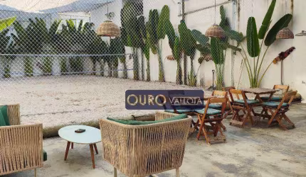 Conjunto Comercial com 300m²