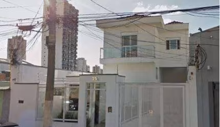 Sobrado comercial com 80m² - SO 200215G