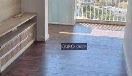 Apartamento na Mooca