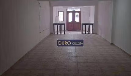Salão Comercial bem localizado no Tatuapé