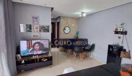 Apartamento Mobiliado na Mooca