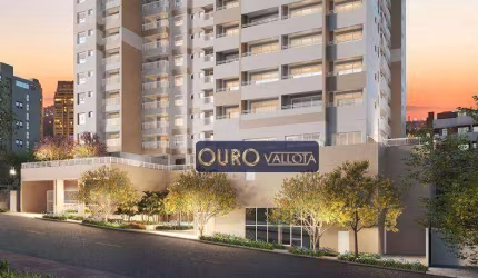 Studio com 1 dormitório à venda, 27 m² por R$ 454.000,00 - Bela Vista - São Paulo/SP