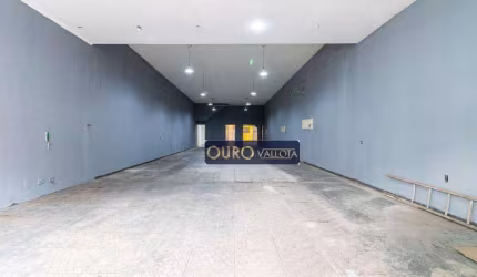 Galpão com 400m² na Vl. Prudente