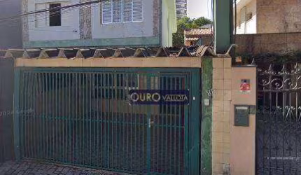 Sobrado na Mooca com 120m²