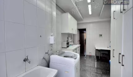Apartamento com 4 suítes - AP 200311V