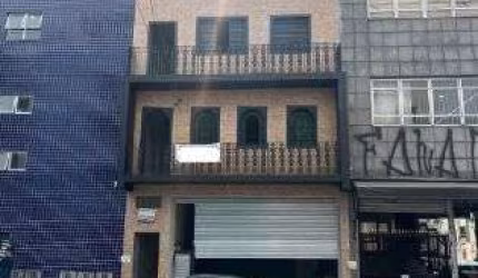 Prédio para alugar, 500 m² por R$ 22.000,00/mês - Brás - São Paulo/SP