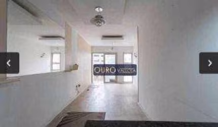 Apartamento com 2 dormitórios à venda, 63 m² por R$ 420.000,00 - Mooca - São Paulo/SP