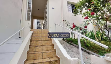 Vende Sobrado  550.000,00  V. Prudente -São Paulo/SP