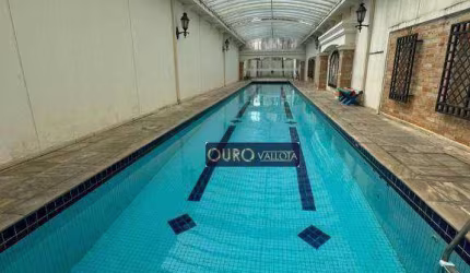 Lindo Apartamento na Mooca com 107m²