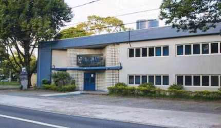 Prédio Comercial em Indianópolis com 668m² - PC 200308DV