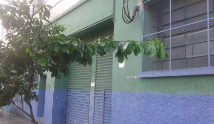 Galpão com 800m² - GA 200315V