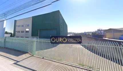 Galpão para alugar, 3180 m² por R$ 63.058,00/mês - Jardim das Tulipas - Jundiaí/SP