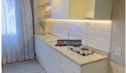 AP/ Studio- 28m²- belém, Porteira fechada