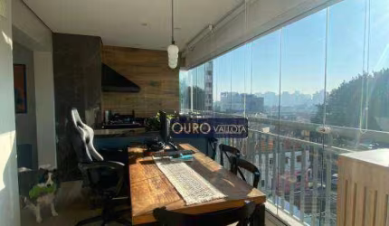 Apartamento com 2 dormitórios