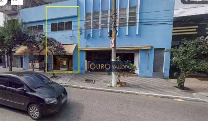 Loja para alugar, 160 m² por R$ 10.000,00/mês - Brás - São Paulo/SP