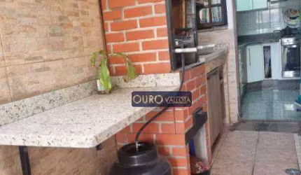 Sobrado com 3 dormitórios