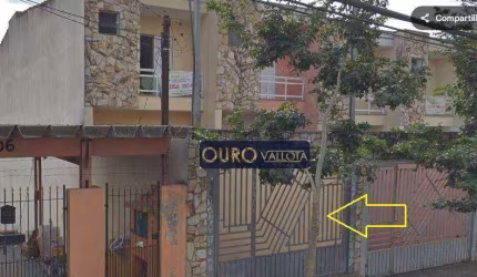 Sobrado com 278m² 3 dormd