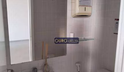 Sala para alugar, 38 m² por R$ 5.000,00/mês - Itaim Bibi - São Paulo/SP