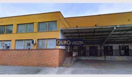 Galpão na Mooca com 2.000m²