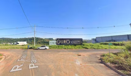 Terreno em Indaiatuba com 2.000m²