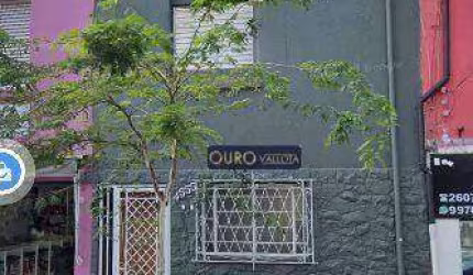 Sobrado com 60m² na Mooca