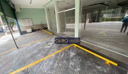 Salão para alugar, 330 m² por R$ 18.200,00/mês - Parque da Mooca - São Paulo/SP