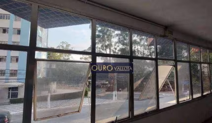 Salão  Superior 330 m2 Assobradado _no Pq Mooca p/7.500,00