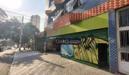 ALuga Predio Parque da Mooca -c/1013 m2- 28.000,00