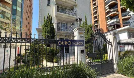 Apartamento na Mooca com 56m²