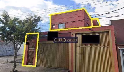 Apartamento com 47m²
