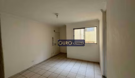 Apartamento com 47m²