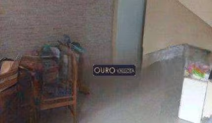 Sobrado com 70m²