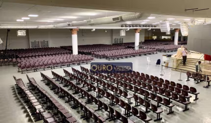 Galpão no Belém com 6.200m²