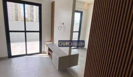 Studio Mobiliado para venda na VL.Prudente