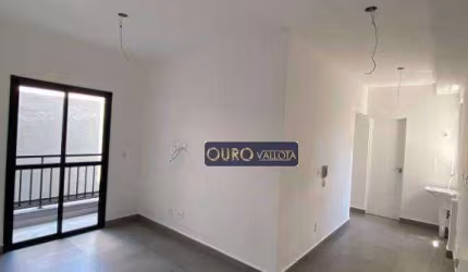 Apartamento Novo com 41m²