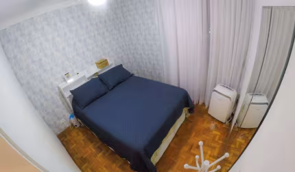 Apartamento com 3 dormitórios à venda, 106 m² por R$ 550.000,00 - Mooca - São Paulo/SP