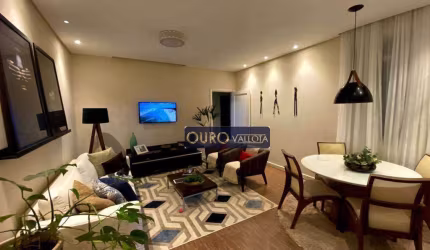 Apartamento com 112m²