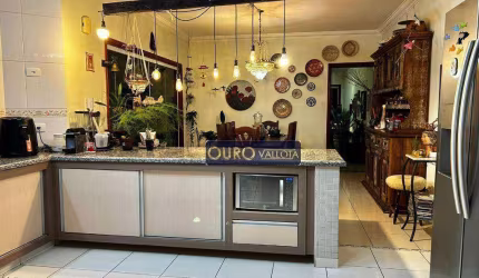 sobrado na Vila Matile - 193m² -