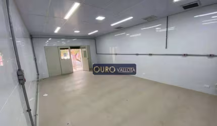 Aluga Salão comercial 4.800,00 Mooca