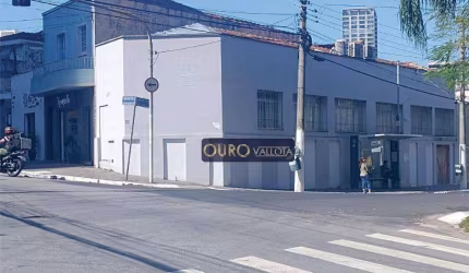 Salão Comercial 168,8 m2 - 1.300.000,00 - Mooca - SP