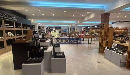 Prédio Comercial com 7.000m²