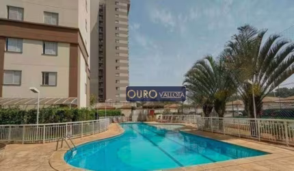 Apartamento com 50m² na Mooca