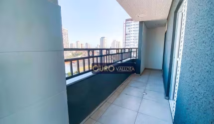 Apartamento com 2 dormitórios