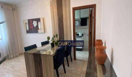 Apartamento com 65m²