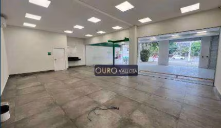 Prédio Comercial com 1.723m²