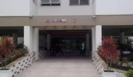 Apartamento no Guarujá com 3 dormitórios,próximo a praia à venda, 80 m² por R$ 260.000 - Jardim Enseada - AP 200513 V