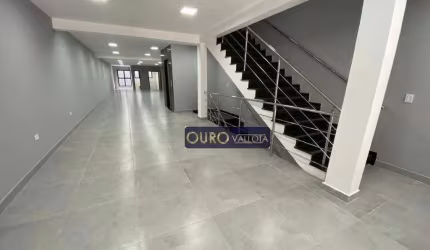 Prédio Comercial com 540m²