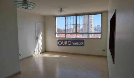 Apartamento com 110m²
