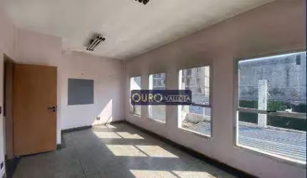 Prédio Comercial com 578m²
